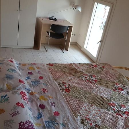 Le Botti B&B ซาวิโอ ดิ ราเวนนา ภายนอก รูปภาพ