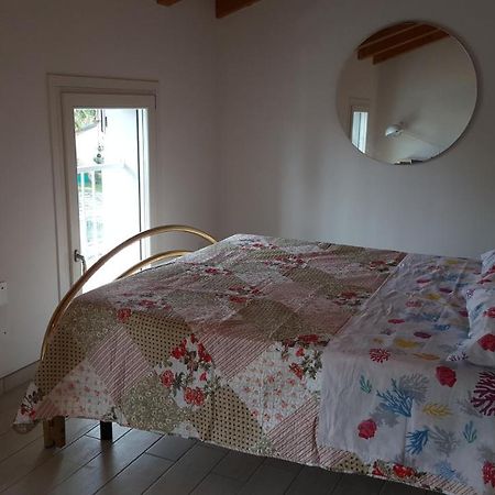 Le Botti B&B ซาวิโอ ดิ ราเวนนา ภายนอก รูปภาพ