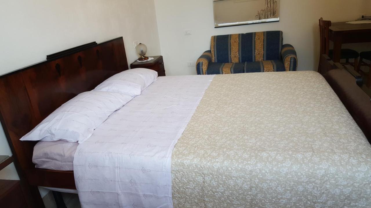 Le Botti B&B ซาวิโอ ดิ ราเวนนา ภายนอก รูปภาพ
