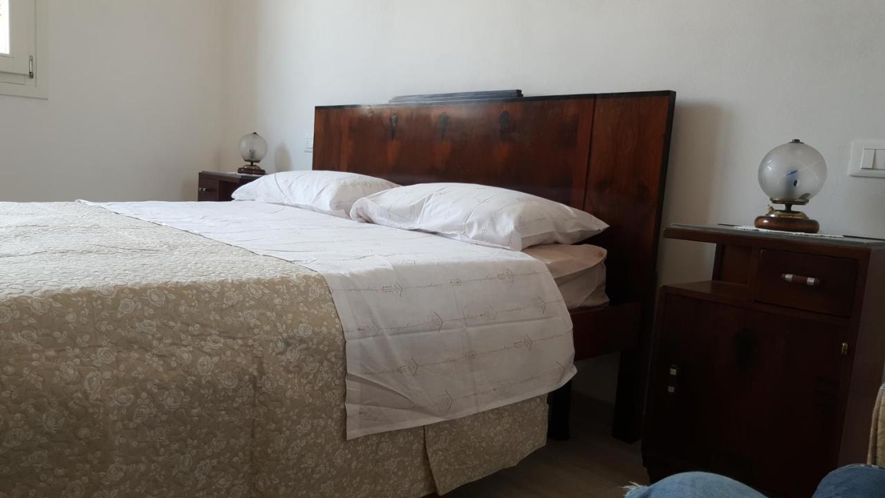 Le Botti B&B ซาวิโอ ดิ ราเวนนา ภายนอก รูปภาพ