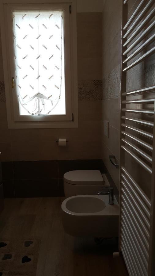 Le Botti B&B ซาวิโอ ดิ ราเวนนา ภายนอก รูปภาพ