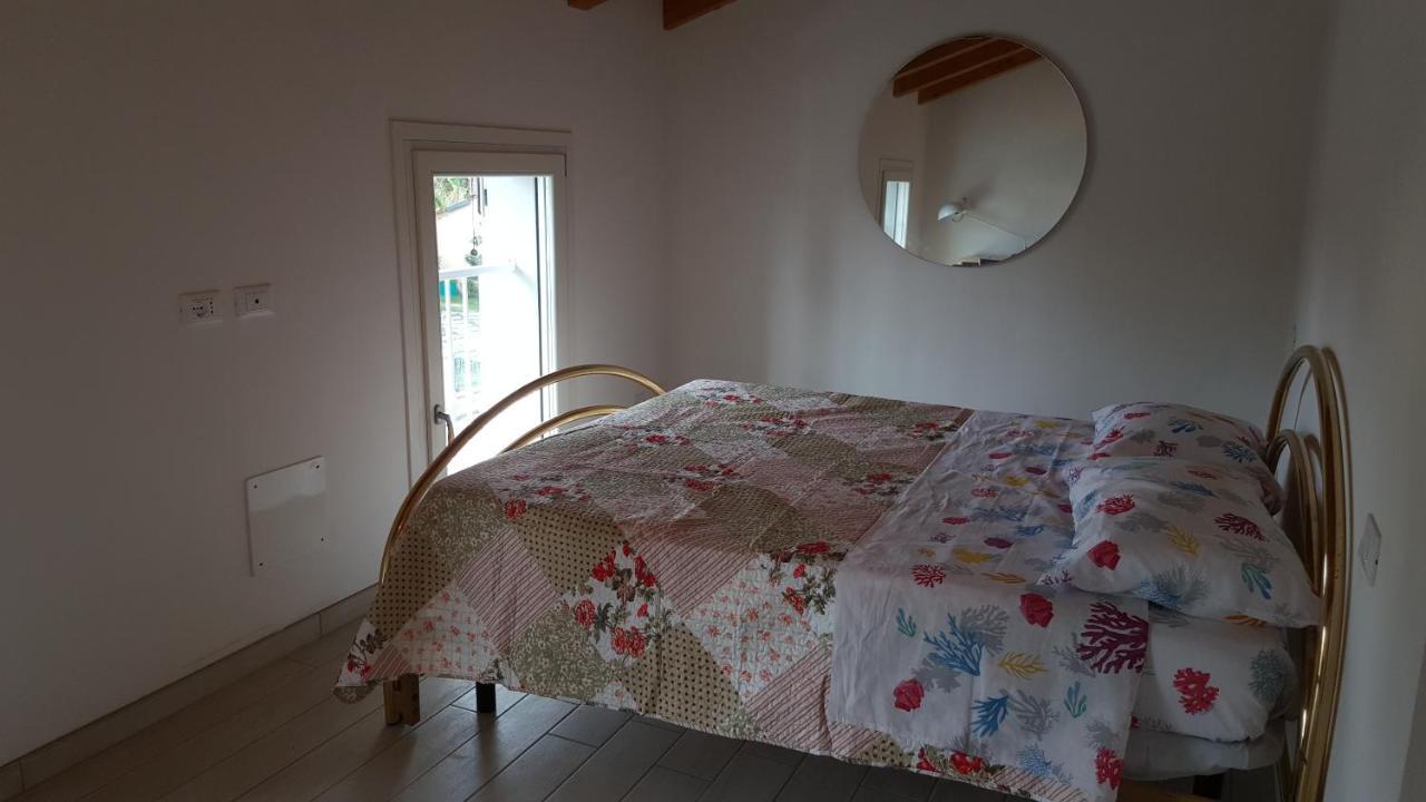 Le Botti B&B ซาวิโอ ดิ ราเวนนา ภายนอก รูปภาพ