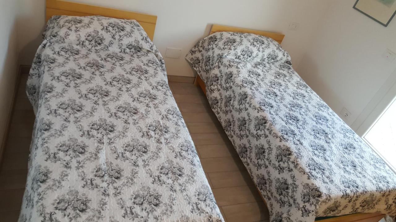 Le Botti B&B ซาวิโอ ดิ ราเวนนา ภายนอก รูปภาพ